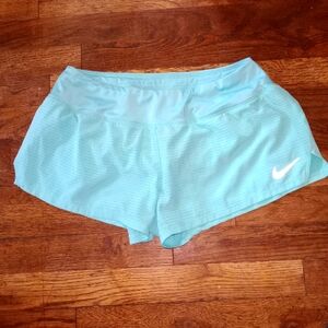 Nike women's shorts size medium